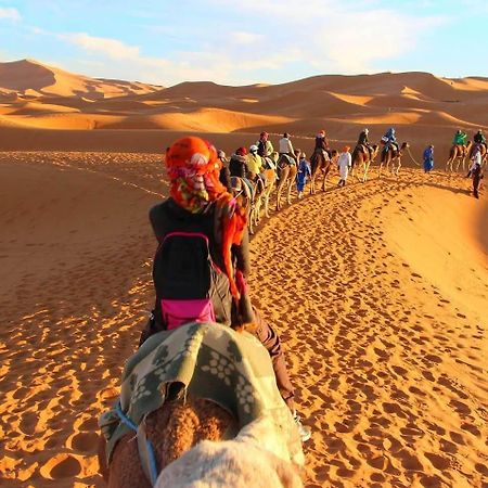 Om Luxury Resort Jaisalmer Luaran gambar