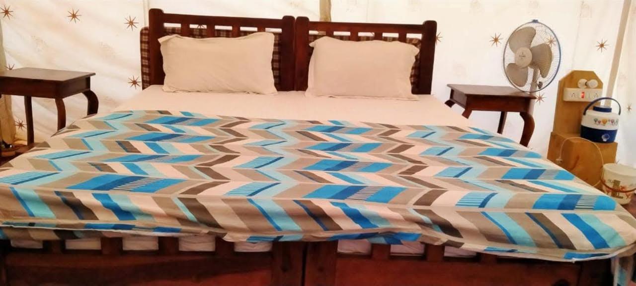 Om Luxury Resort Jaisalmer Luaran gambar