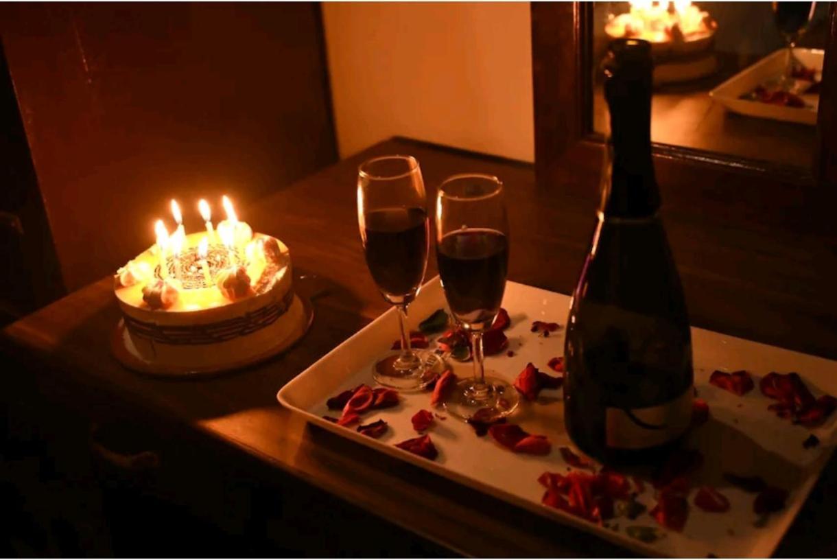 Om Luxury Resort Jaisalmer Luaran gambar