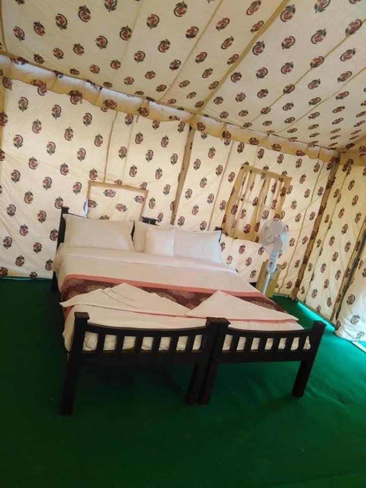 Om Luxury Resort Jaisalmer Luaran gambar