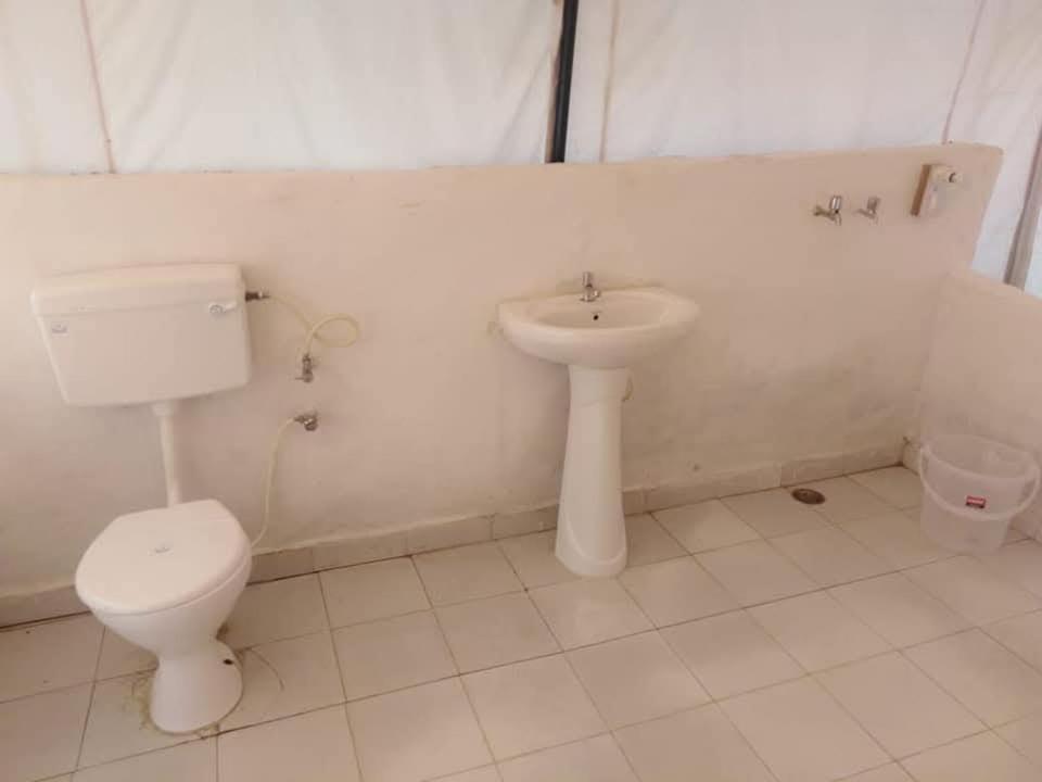 Om Luxury Resort Jaisalmer Bilik gambar