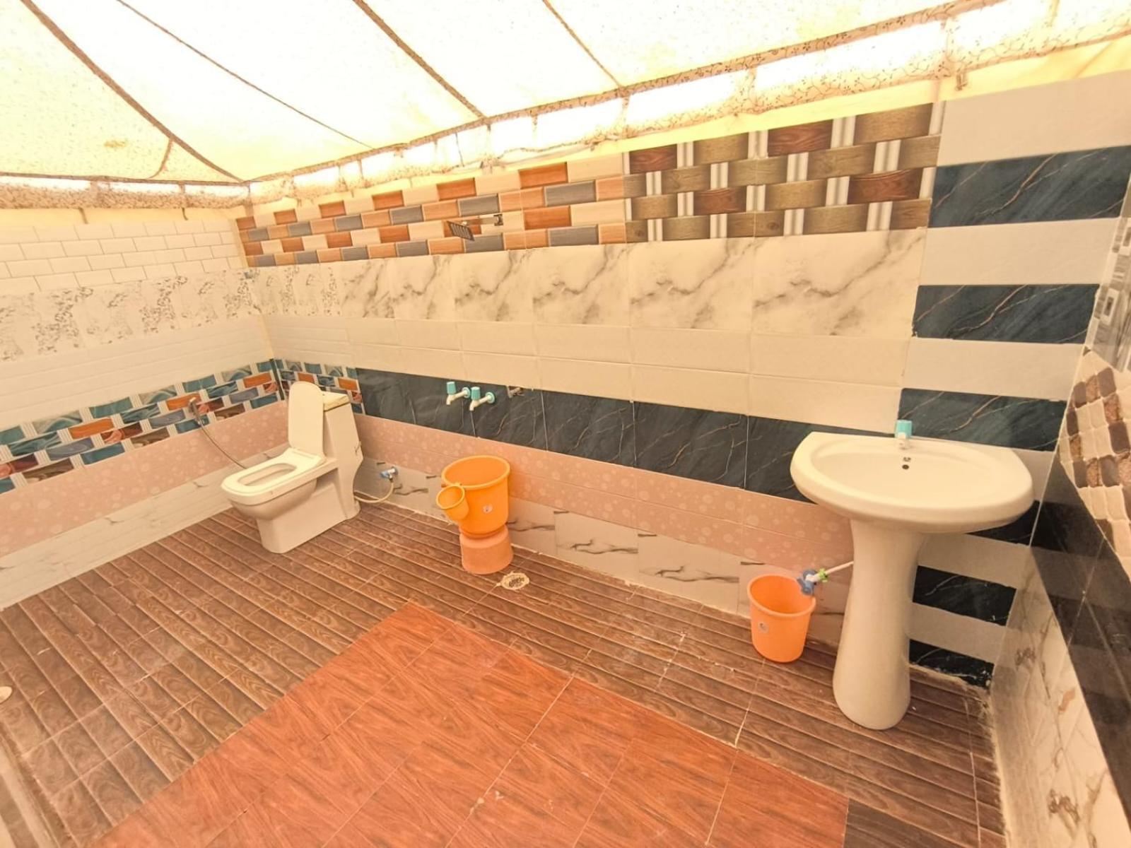 Om Luxury Resort Jaisalmer Bilik gambar